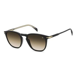 David Beckham DB1160/S 807/N4 ONE SIZE (51) Fekete Női Napszemüvegek kép