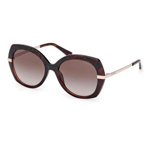 Guess GU00215 52F ONE SIZE (55) Havana Férfi Napszemüvegek kép