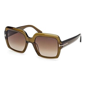 Tom Ford Kaya FT1082 51F ONE SIZE (54) Barna Férfi Napszemüvegek kép