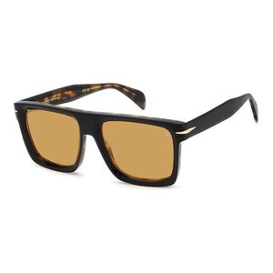 David Beckham DB7134/S WR7/VS ONE SIZE (56) Fekete Női Napszemüvegek kép