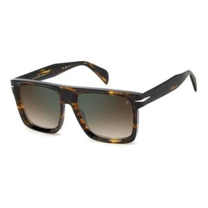 David Beckham DB7134/S WR9/QY ONE SIZE (56) Havana Női Napszemüvegek kép