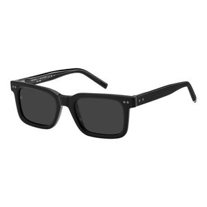 Tommy Hilfiger TH85/S 807/IR ONE SIZE (52) Fekete Női Napszemüvegek kép