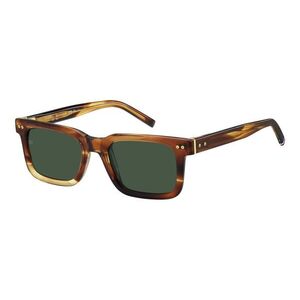 Tommy Hilfiger TH85/S EX4/QT ONE SIZE (52) Havana Női Napszemüvegek kép