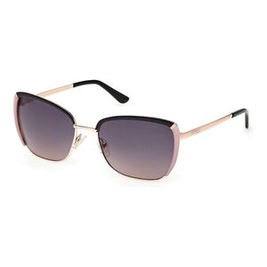 Guess GU00218 05B ONE SIZE (57) Arany Férfi Napszemüvegek kép