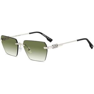 Dsquared2 D20102/S 010/9K ONE SIZE (58) Szürke Női Napszemüvegek kép