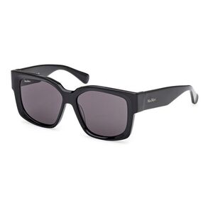 Max Mara Glimpse 7 MM0145 01A ONE SIZE (54) Fekete Férfi Napszemüvegek kép