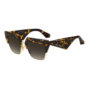 Etro ETROCLUB 086/HA ONE SIZE (56) Havana Férfi Napszemüvegek kép