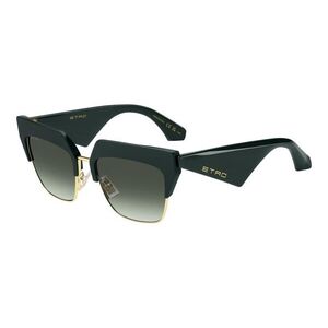 Etro ETROCLUB 1ED/9K ONE SIZE (56) Zöld Férfi Napszemüvegek kép