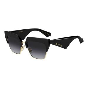 Etro ETROCLUB 807/9O ONE SIZE (56) Fekete Férfi Napszemüvegek kép