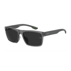 Under Armour UAACETECH/F 63M/M9 Polarized ONE SIZE (59) Szürke Unisex Napszemüvegek kép