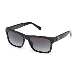 Guess GU00221 01B ONE SIZE (57) Fekete Női Napszemüvegek kép