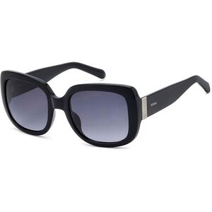 Fossil FOS2157/G/S 807/9O ONE SIZE (54) Fekete Férfi Napszemüvegek kép
