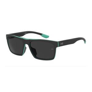 Under Armour UAACETECH/F 7ZJ/IR ONE SIZE (59) Fekete Unisex Napszemüvegek kép
