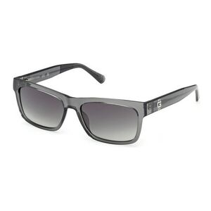Guess GU00221 20B ONE SIZE (57) Szürke Női Napszemüvegek kép