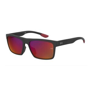 Under Armour UAACETECH/F BLX/MI ONE SIZE (59) Fekete Unisex Napszemüvegek kép