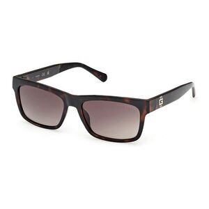Guess GU00221 52F ONE SIZE (57) Havana Női Napszemüvegek kép