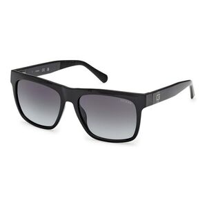 Guess GU00222 01B ONE SIZE (57) Fekete Női Napszemüvegek kép