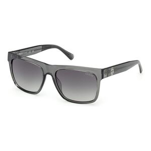 Guess GU00222 20B ONE SIZE (57) Szürke Női Napszemüvegek kép