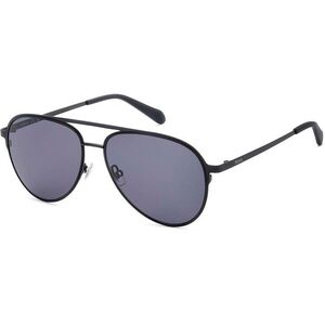 Fossil FOS2160/G/S 003/IR ONE SIZE (58) Fekete Női Napszemüvegek kép