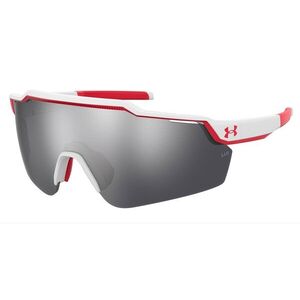 Under Armour UALEVELUP 5SK/QI ONE SIZE (99) Fehér Női Napszemüvegek kép