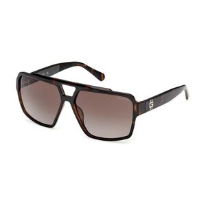 Guess GU00223 52F ONE SIZE (61) Havana Női Napszemüvegek kép