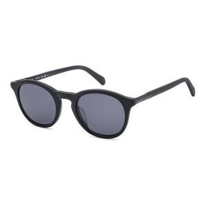 Fossil FOS2161/S 003/IR ONE SIZE (49) Fekete Női Napszemüvegek kép