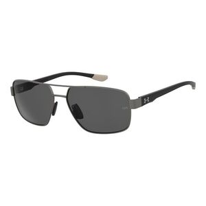 Under Armour UATAKEOFF/G 4UY/M9 Polarized ONE SIZE (60) Szürke Női Napszemüvegek kép