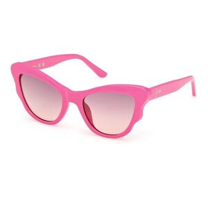 Guess GU00228 75Z ONE SIZE (47) Rózsaszín Gyermek Napszemüvegek kép