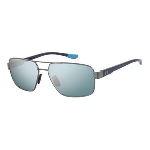 Under Armour UATAKEOFF/G 5UV/61 ONE SIZE (60) Szürke Női Napszemüvegek kép