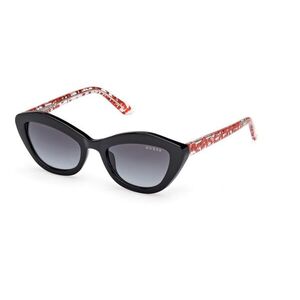 Guess GU00229 01B ONE SIZE (47) Fekete Gyermek Napszemüvegek kép