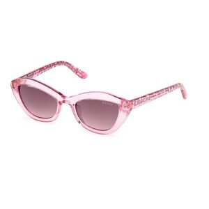 Guess GU00229 75T ONE SIZE (47) Rózsaszín Gyermek Napszemüvegek kép