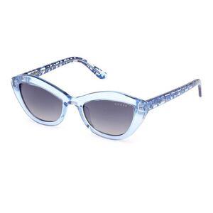 Guess GU00229 92W ONE SIZE (47) Kék Gyermek Napszemüvegek kép