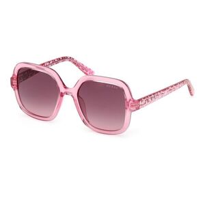 Guess GU00230 75T ONE SIZE (48) Rózsaszín Gyermek Napszemüvegek kép