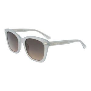 Calvin Klein CK21506S 335 ONE SIZE (52) Zöld Férfi Napszemüvegek kép