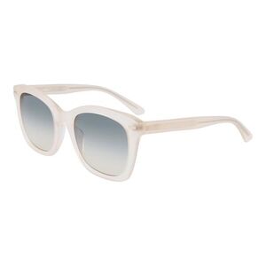 Calvin Klein CK21506S 664 ONE SIZE (52) Rózsaszín Férfi Napszemüvegek kép