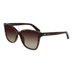 Calvin Klein CK21529S 220 ONE SIZE (55) Havana Férfi Napszemüvegek kép