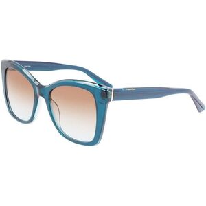 Calvin Klein CK22530S 432 ONE SIZE (53) Kék Férfi Napszemüvegek kép