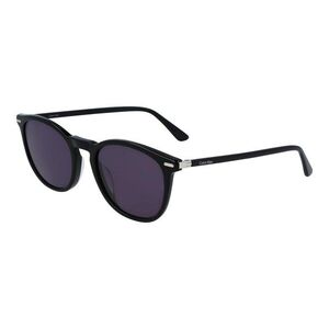Calvin Klein CK22533S 001 ONE SIZE (52) Fekete Unisex Napszemüvegek kép