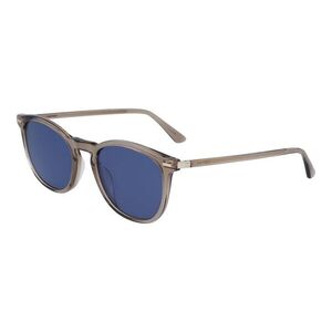 Calvin Klein CK22533S 058 ONE SIZE (52) Barna Unisex Napszemüvegek kép
