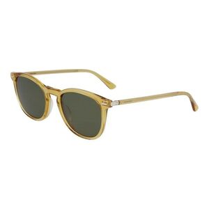 Calvin Klein CK22533S 729 ONE SIZE (52) Sárga Unisex Napszemüvegek kép
