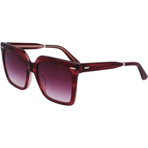Calvin Klein CK22534S 605 ONE SIZE (55) Vörös Férfi Napszemüvegek kép