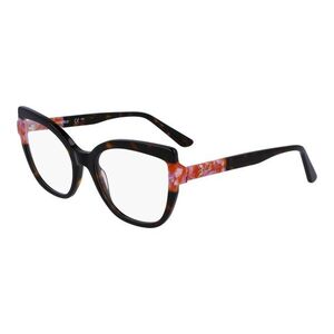 Karl Lagerfeld KL6132 245 ONE SIZE (54) Havana Férfi Dioptriás szemüvegek kép