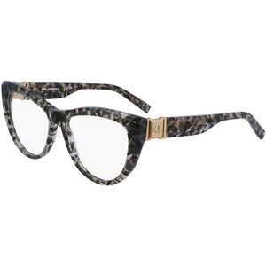 Karl Lagerfeld KL6133 062 ONE SIZE (54) Szürke Férfi Dioptriás szemüvegek kép