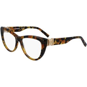 Karl Lagerfeld KL6133 234 ONE SIZE (54) Havana Férfi Dioptriás szemüvegek kép