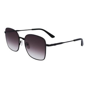 Calvin Klein CK23100S 001 ONE SIZE (56) Fekete Férfi Napszemüvegek kép