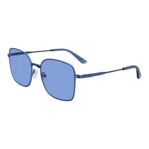 Calvin Klein CK23100S 413 ONE SIZE (56) Kék Férfi Napszemüvegek kép