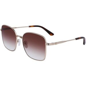 Calvin Klein CK23100S 717 ONE SIZE (56) Arany Férfi Napszemüvegek kép