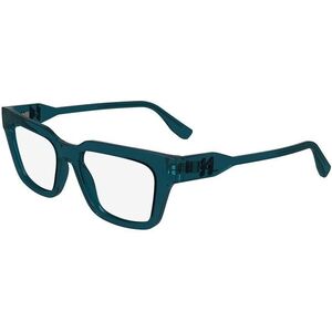 Karl Lagerfeld KL6152 400 ONE SIZE (52) Kék Unisex Dioptriás szemüvegek kép