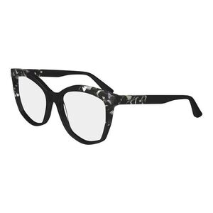 Karl Lagerfeld KL6154 013 ONE SIZE (55) Fekete Férfi Dioptriás szemüvegek kép