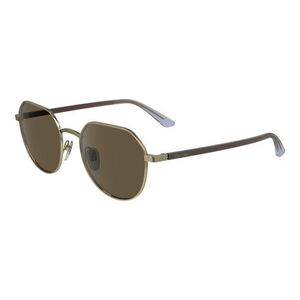 Calvin Klein CK23125S 717 ONE SIZE (51) Arany Unisex Napszemüvegek kép